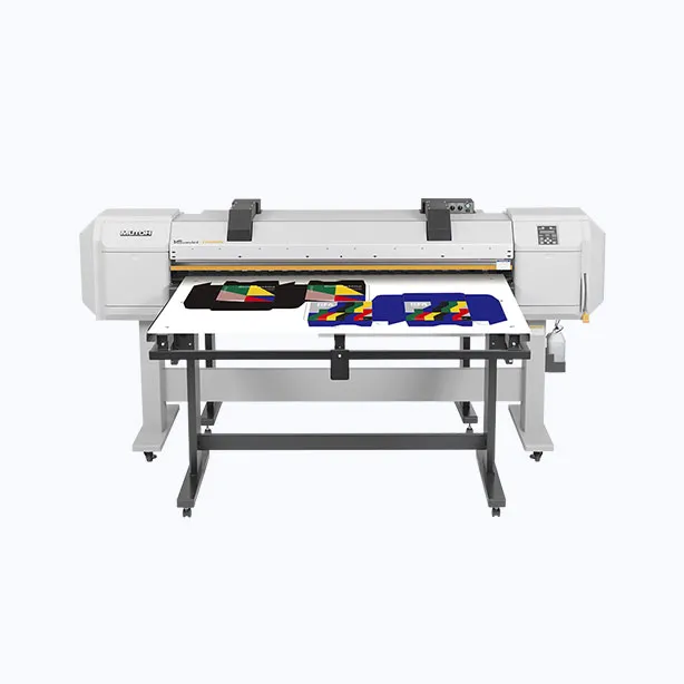 ValueJet 1628MH | 武藤工業株式会社