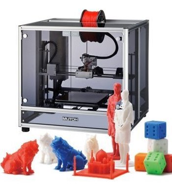 Value3D MagiX MF-1000