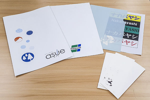 VJ-628MP導入により、本紙校正の内製化でコストダウン優れた印刷技術でさらなる可能性にも期待