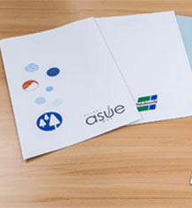 VJ-628MP導入により、本紙校正の内製化でコストダウン優れた印刷技術でさらなる可能性にも期待