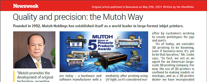 Newsweek International