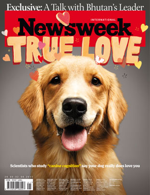 「Newsweek