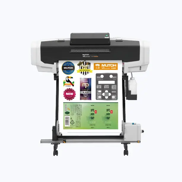 ValueJet 628MP | 武藤工業株式会社