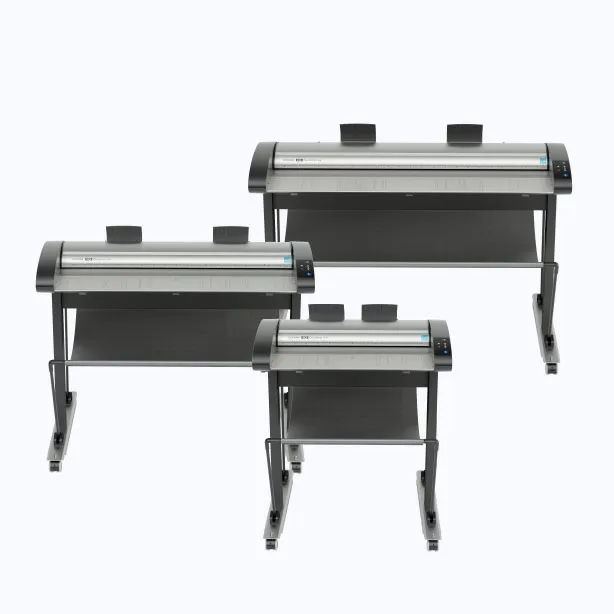 IQ Quattro X Series | 武藤工業株式会社