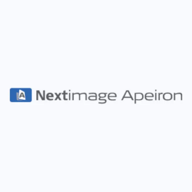 Nextimage Apeiron | 武藤工業株式会社