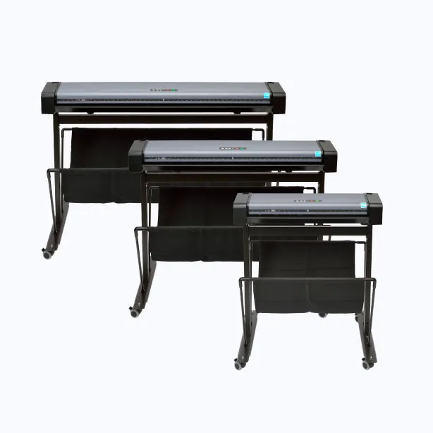 SD One X Series | 武藤工業株式会社