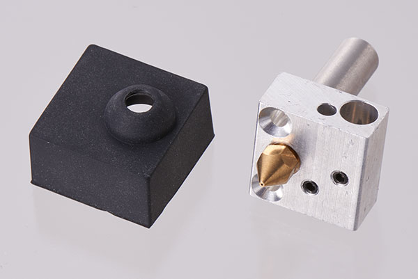 MF-900用プリントヘッド