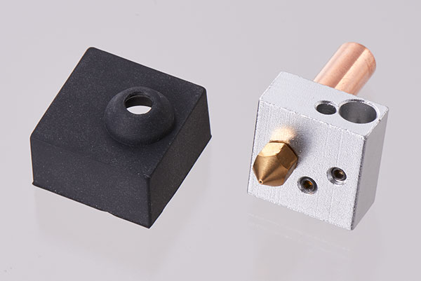 MF-900用プリントヘッド