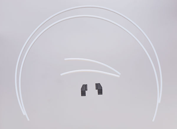 フィラメントガイドチューブ