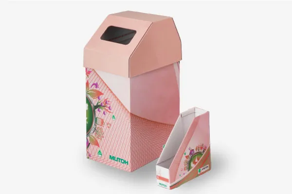 使いやすさと質感表現力にこだわったA2+ サイズ フラットベッドUV LED プリンター