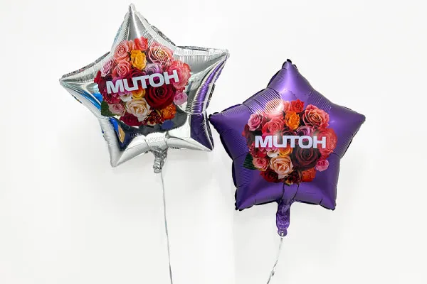 使いやすさと質感表現力にこだわったA2+ サイズ フラットベッドUV LED プリンター