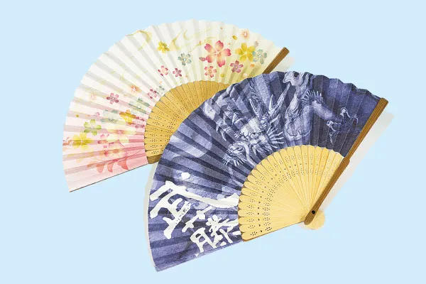 色々な素材に、風合いを活かした、美しいプリントを実現