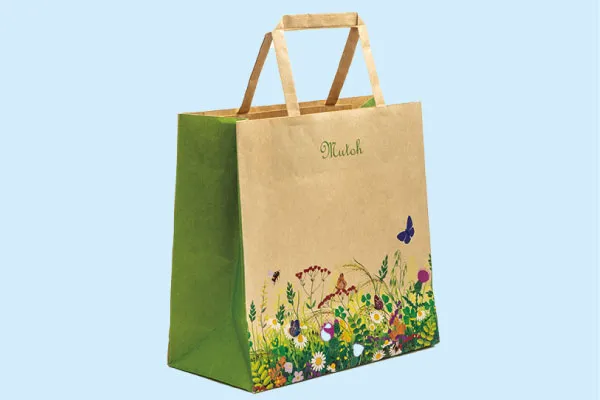 色々な素材に、風合いを活かした、美しいプリントを実現