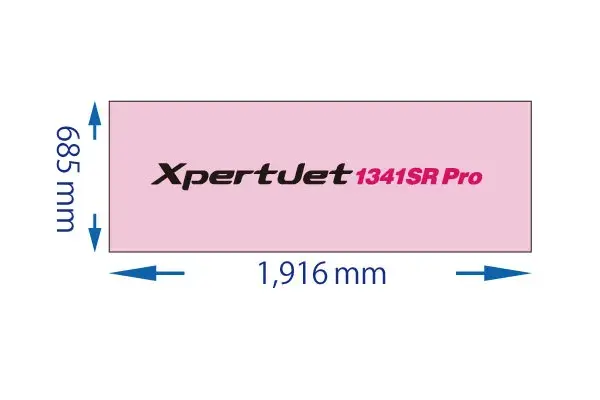 幅 2,000mm未満、奥行 700mm未満の本体サイズ