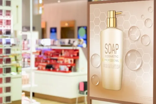 健康リスクに配慮したインク採用 Roll to Roll UV LED プリンター