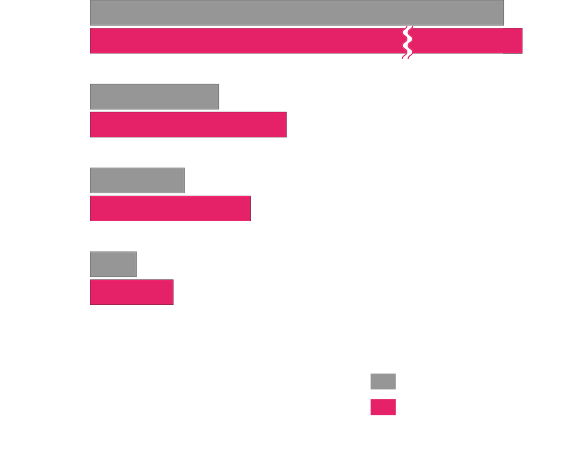 スピードを重視した4色ダブル仕様