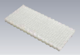 ポリエチレン＋ポリカーボネート