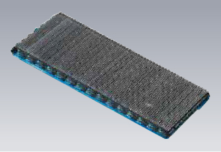 ABS＋エラストマー