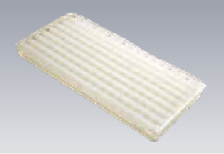 ナイロン＋シリコーン