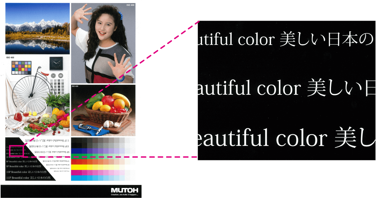 着弾精度の向上