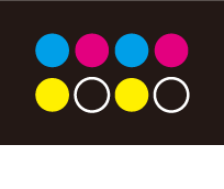 CMYK × 2