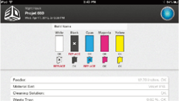 作画品質の向上