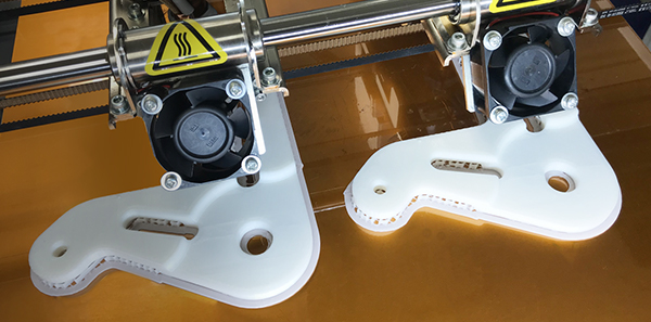 デュプリケート