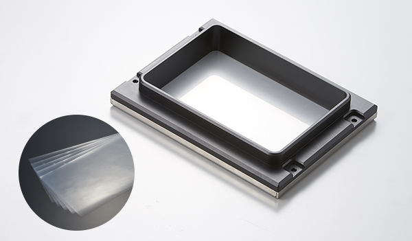 底面交換型バット