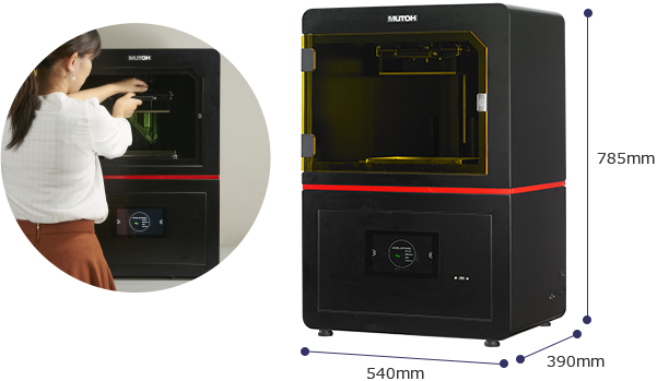 デスクトップサイズ