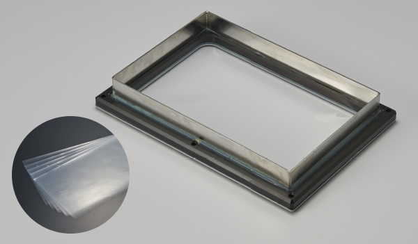 底面交換型バット