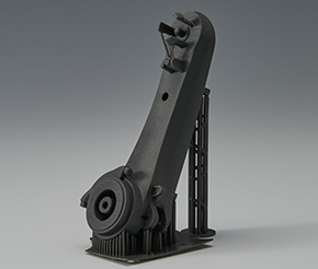 大型なのに高精細1