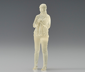 大型なのに高精細3