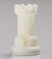 デザイン検証用樹脂