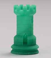 精密造形用樹脂