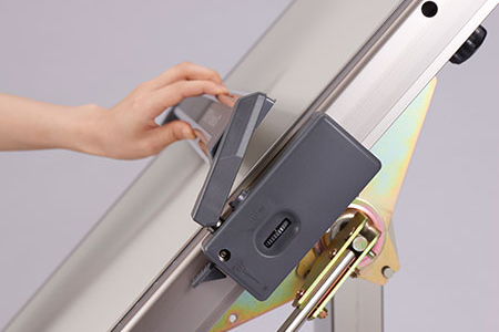 スケールフローティング