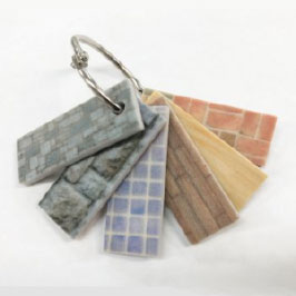 カラーサンプル販売3