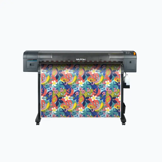 XpertJet 1341WR Pro | MUTOH INDUSTRIES LTD.