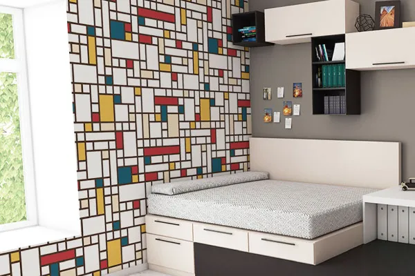 リジッド＆ロール対応 UV LED インクジェットプリンター