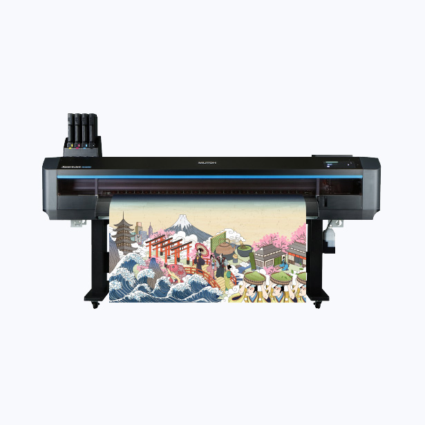 XpertJet 1642WR Pro | MUTOH INDUSTRIES LTD.