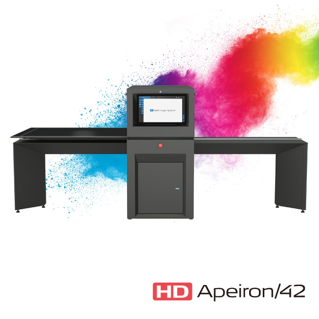 HD Apeiron/42