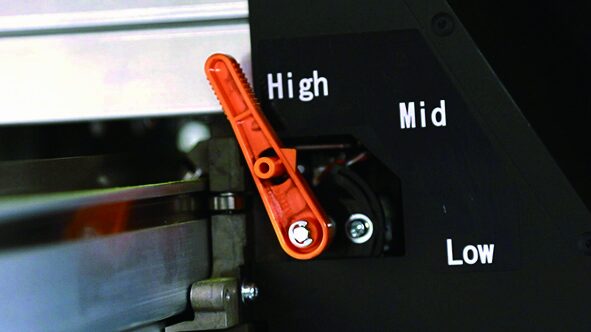 機能性の高いデザイン設計