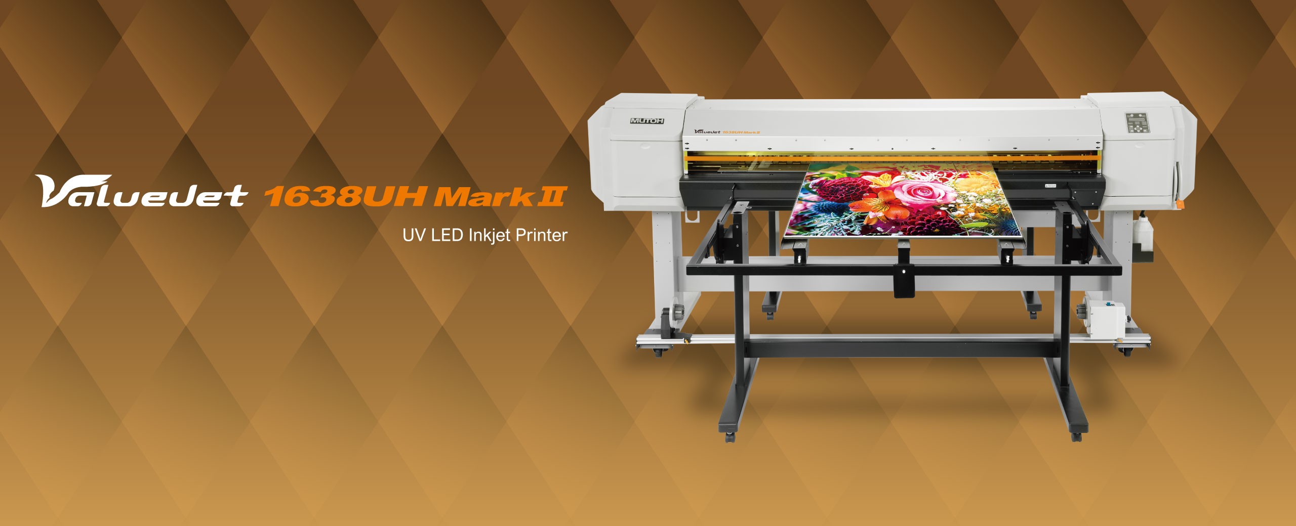 ValueJet 1638UH MarkⅡ