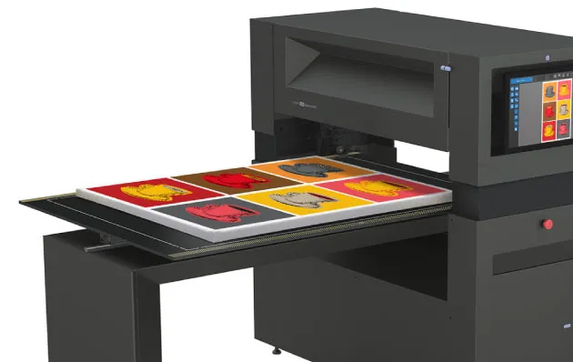 非接触スキャン