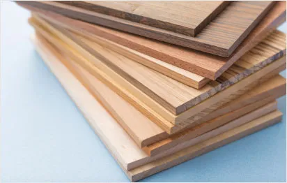 フローリング材など