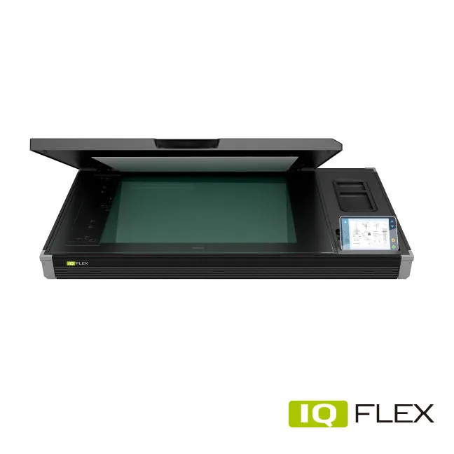 IQ FLEX