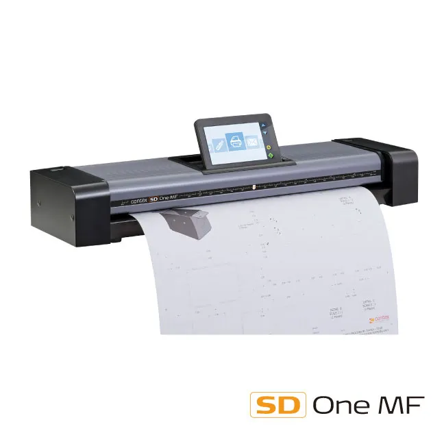 SD One MF Series