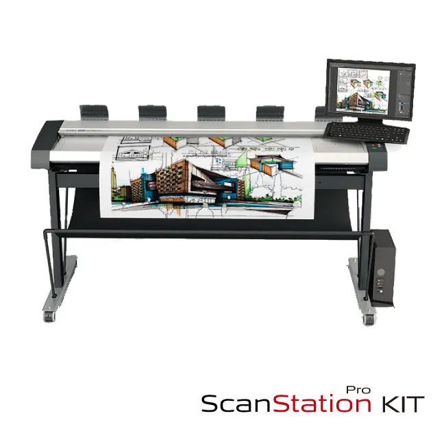 ScanStationPRO Kit