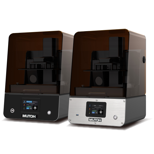 Value3D MagiX MVL-2100/MVA-2100