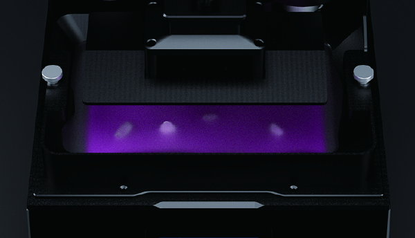 耐衝撃性・耐傷性の高いゴリラガラス®プレート