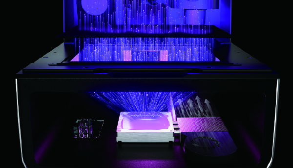 COB光源エンジン